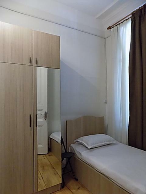 Appartamento Apartament Old Yard Tbilisi Esterno foto