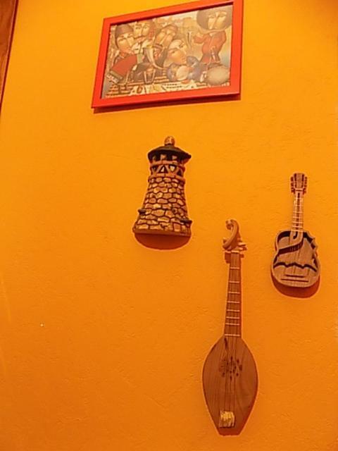 Appartamento Apartament Old Yard Tbilisi Esterno foto